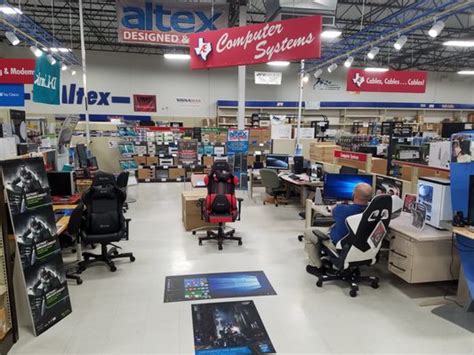 alex computers and electronics.